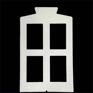 Hochwertige Shirt Liner Factory Paper Board für Handtasche \\\\\\\\ Clothing \\\\\\\\ Schuhe \\\\\\\\ Zubehör Paket Pappbord Benutzerdefiniertes Stoffpaptplattern Verpackung Liner Kragen Streifen Papier benutzerdefinierte